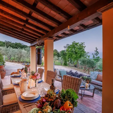 Villa Gabry