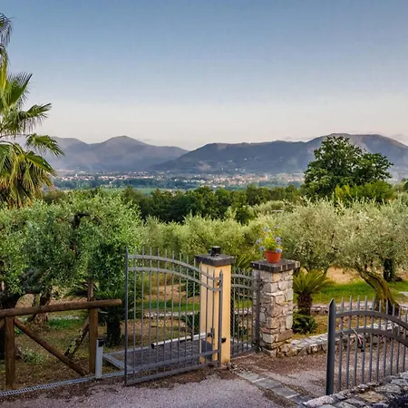 Gabry Villa Lucca