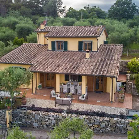 Villa Gabry