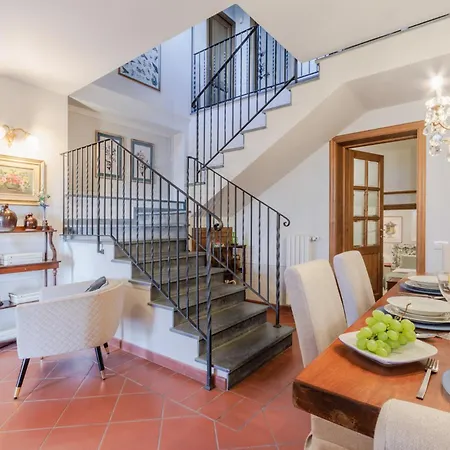 Villa Gabry *