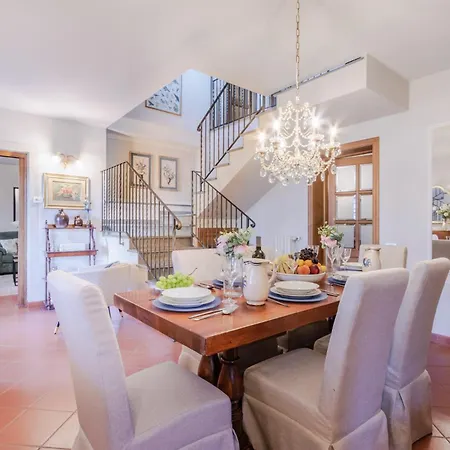 Villa Gabry