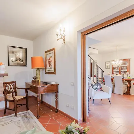 Villa Gabry *