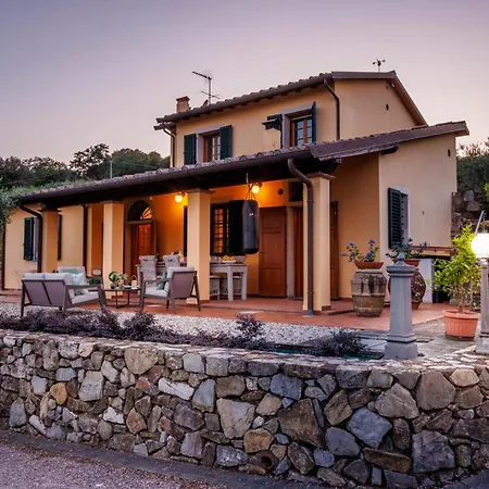 Villa Gabry Lucca