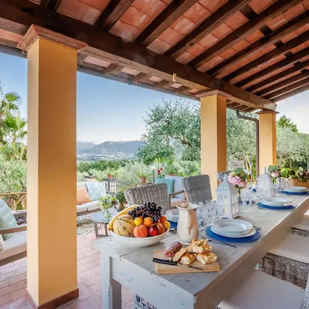 Villa Gabry Lucca